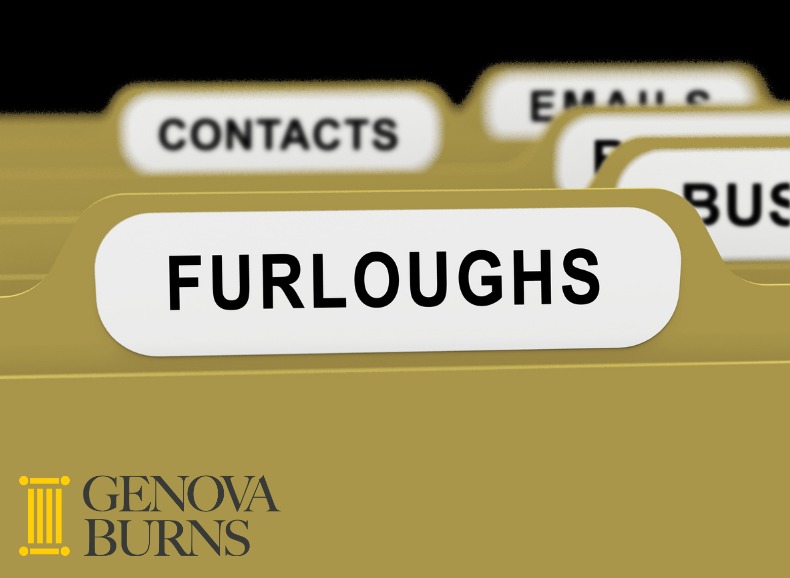 Furlough file Furlough file